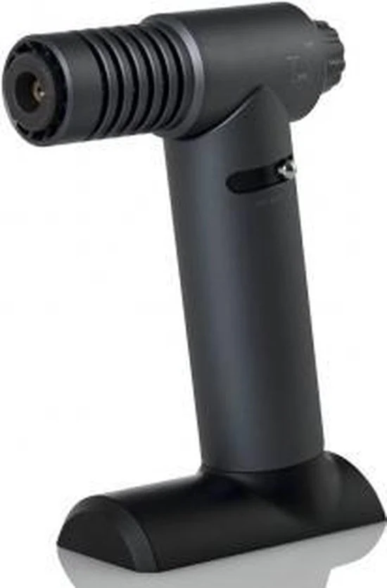 ADHOC Brulée Burner Antracite