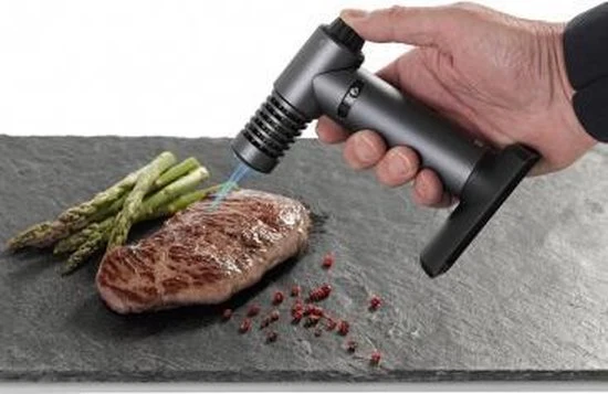 ADHOC Brulée Burner Antracite