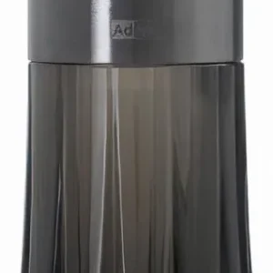 ADHOC Crystal Black Peper Zout molen - 17 cm