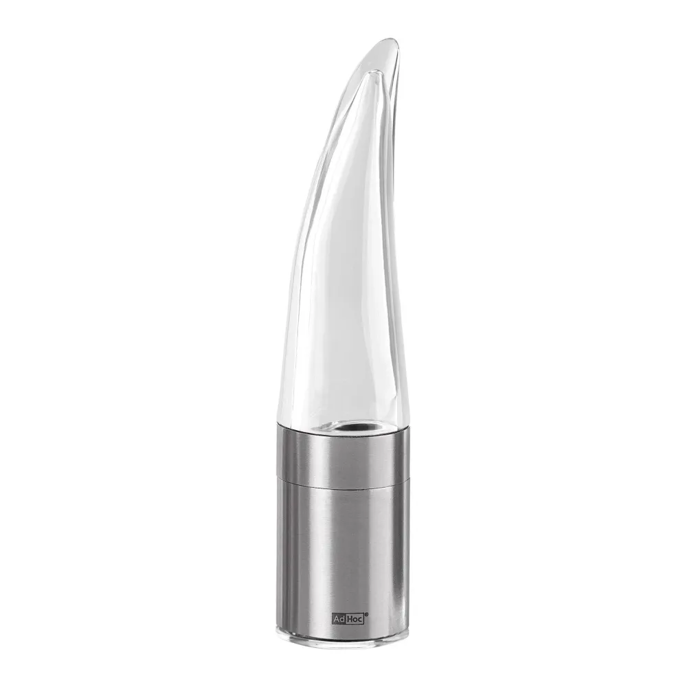 ADHOC Pepe Chili cutter clear