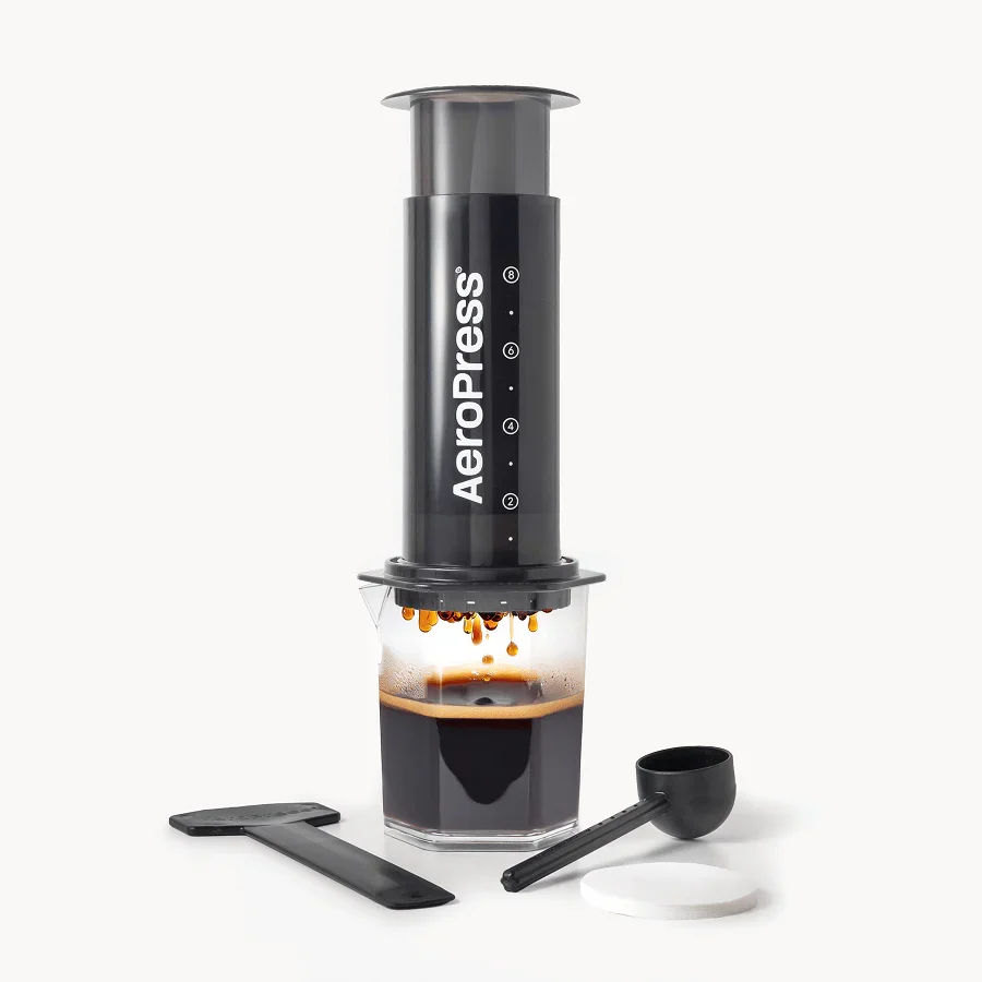 AeroPress XL