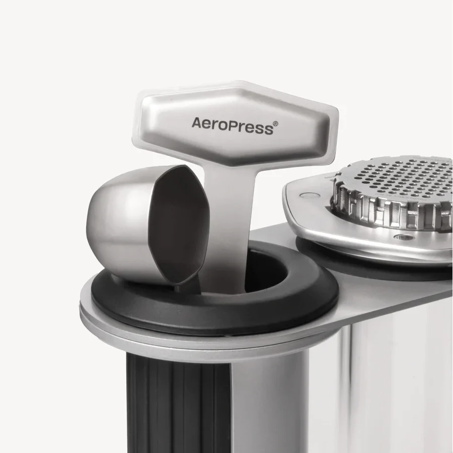 Aeropress Stainless Steel Organizer Stand
