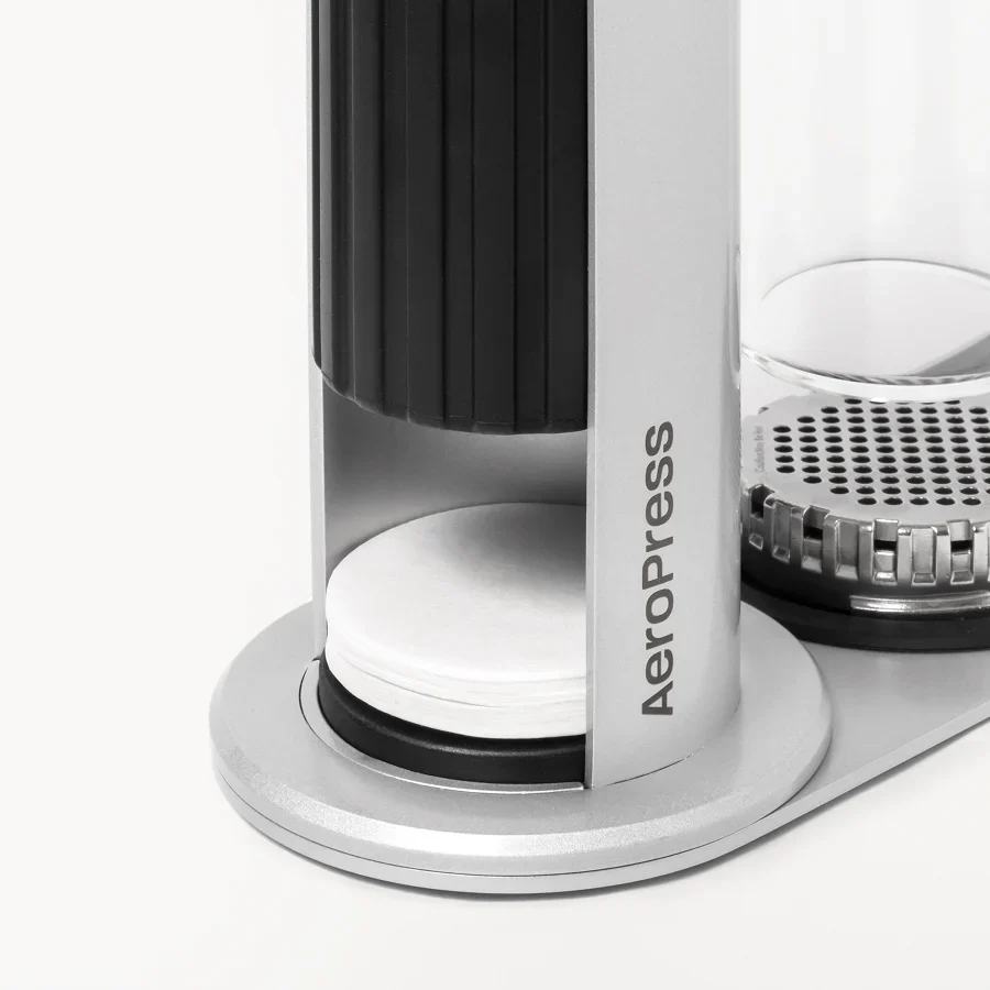 Aeropress Stainless Steel Organizer Stand