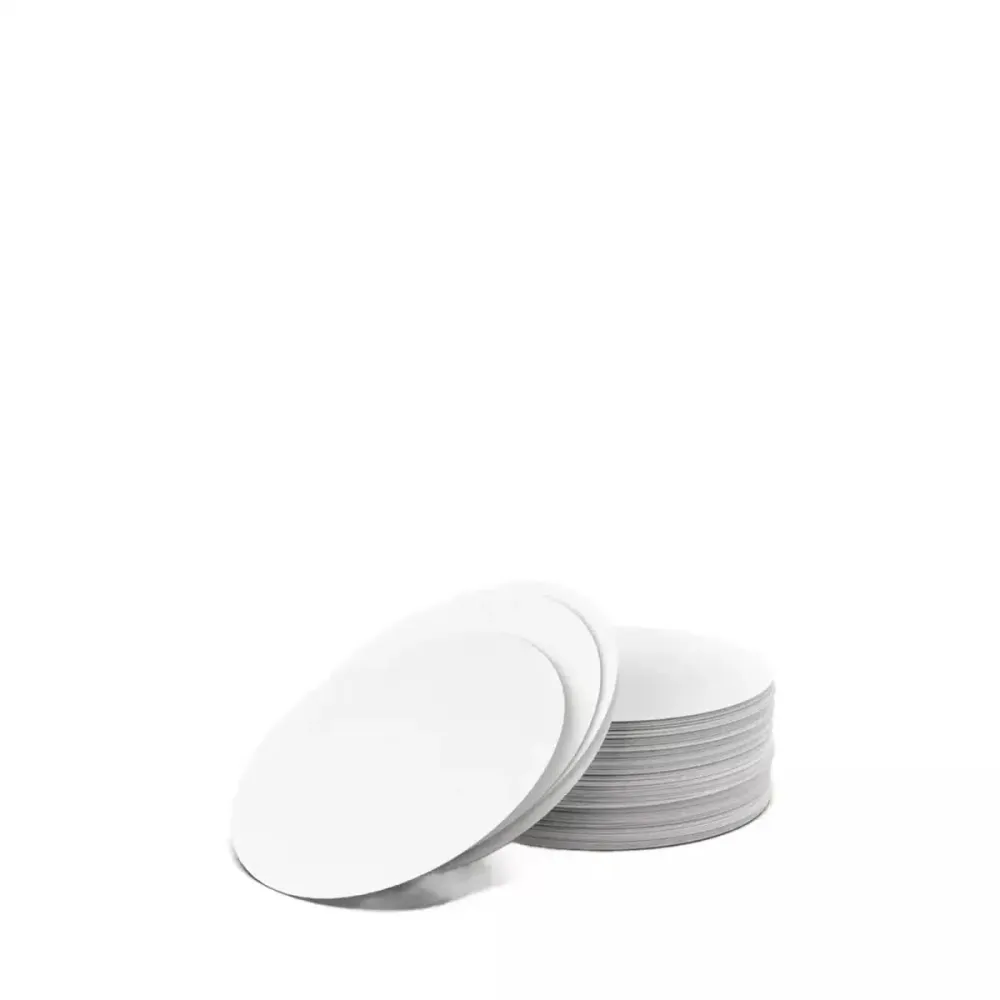 AeroPress XL - papieren filter 200 stuks