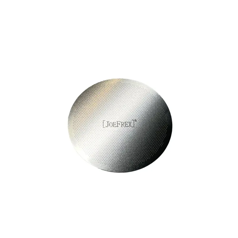 AeroPress Stalen filter