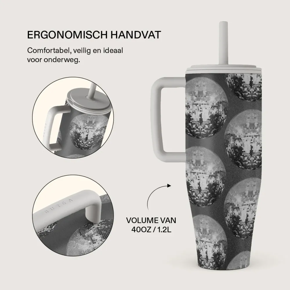 After Hours - All Day Leakproof Tumbler