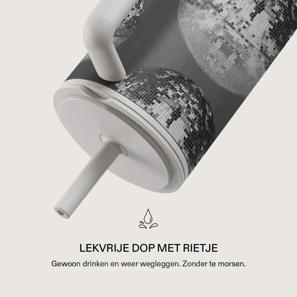 After Hours - All Day Leakproof Tumbler