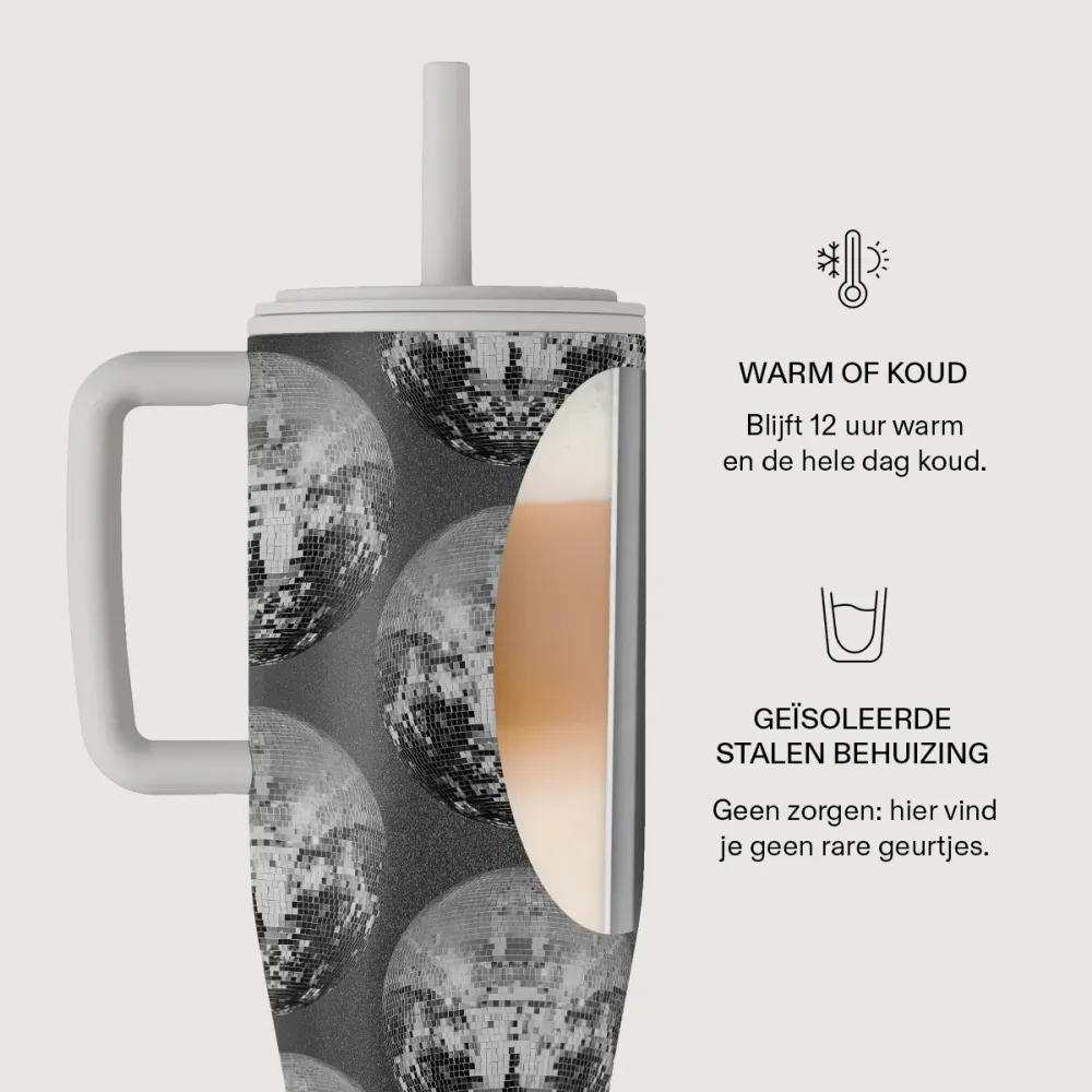 After Hours - All Day Leakproof Tumbler