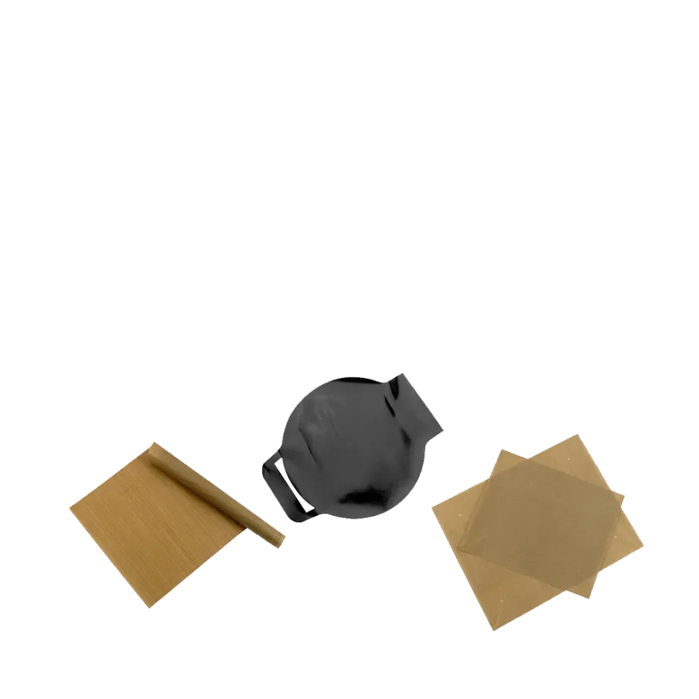 AGA Bake-o-Glide set