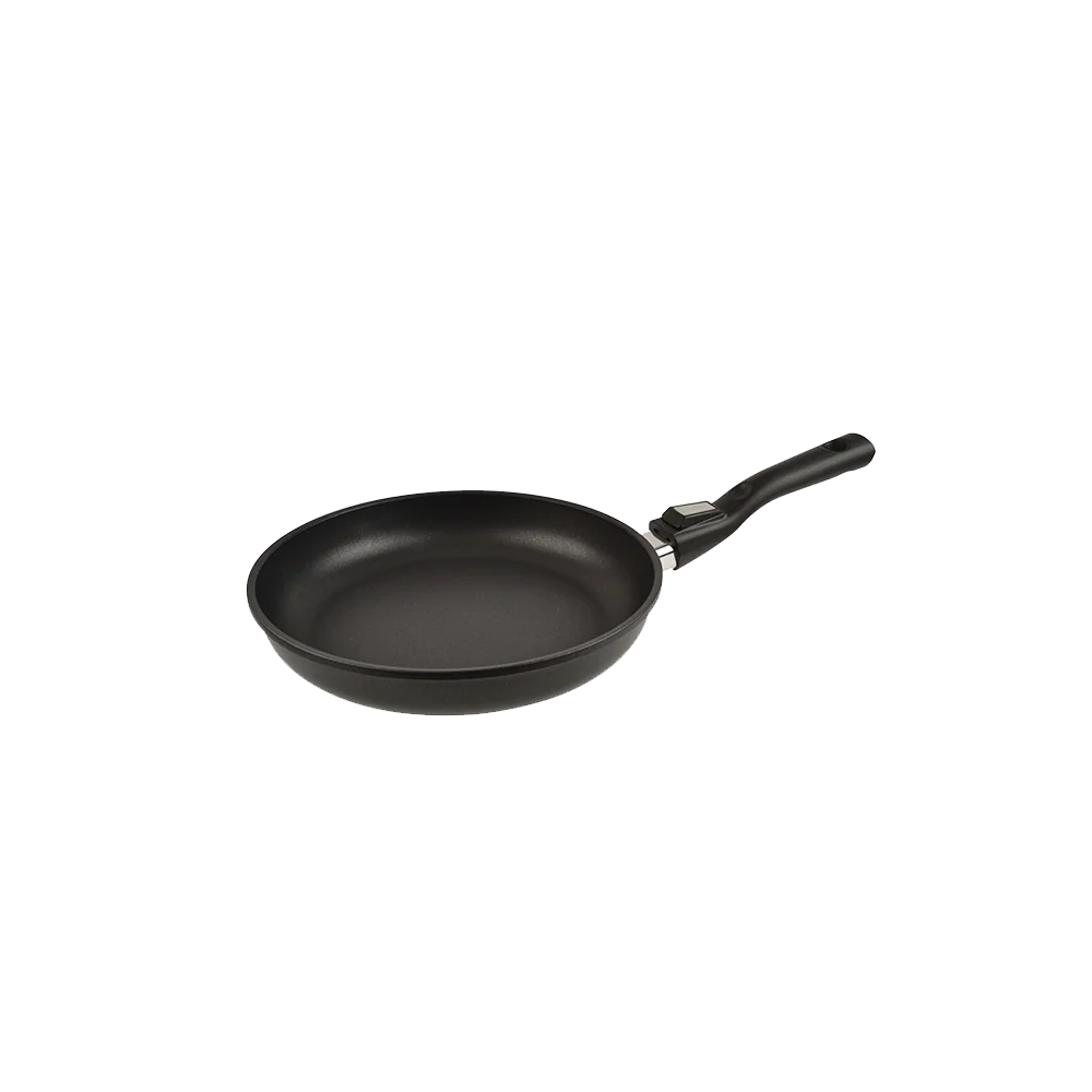 AGA Cast Aluminium inductie braad pan 24cm (W3633)