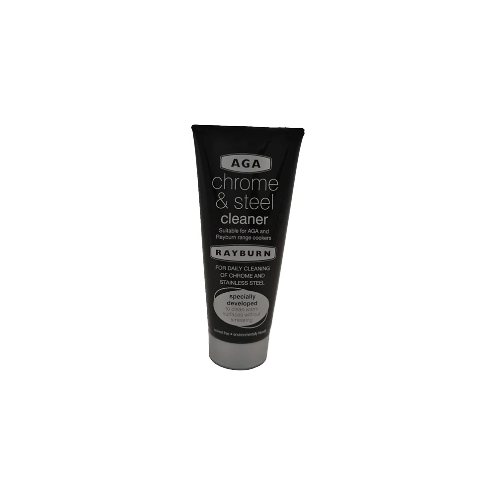 AGA Chrome / Staal Cleaner (W3392)