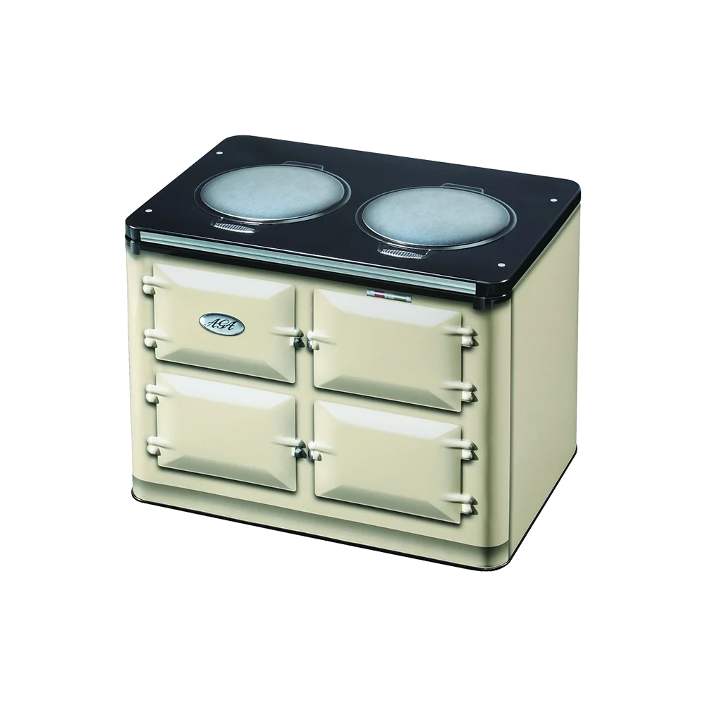 AGA Crème opbergbakje (W3119)