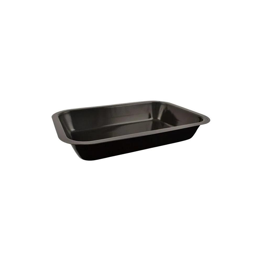 AGA geëmailleerd bakblik (klein) (EMTY530217)