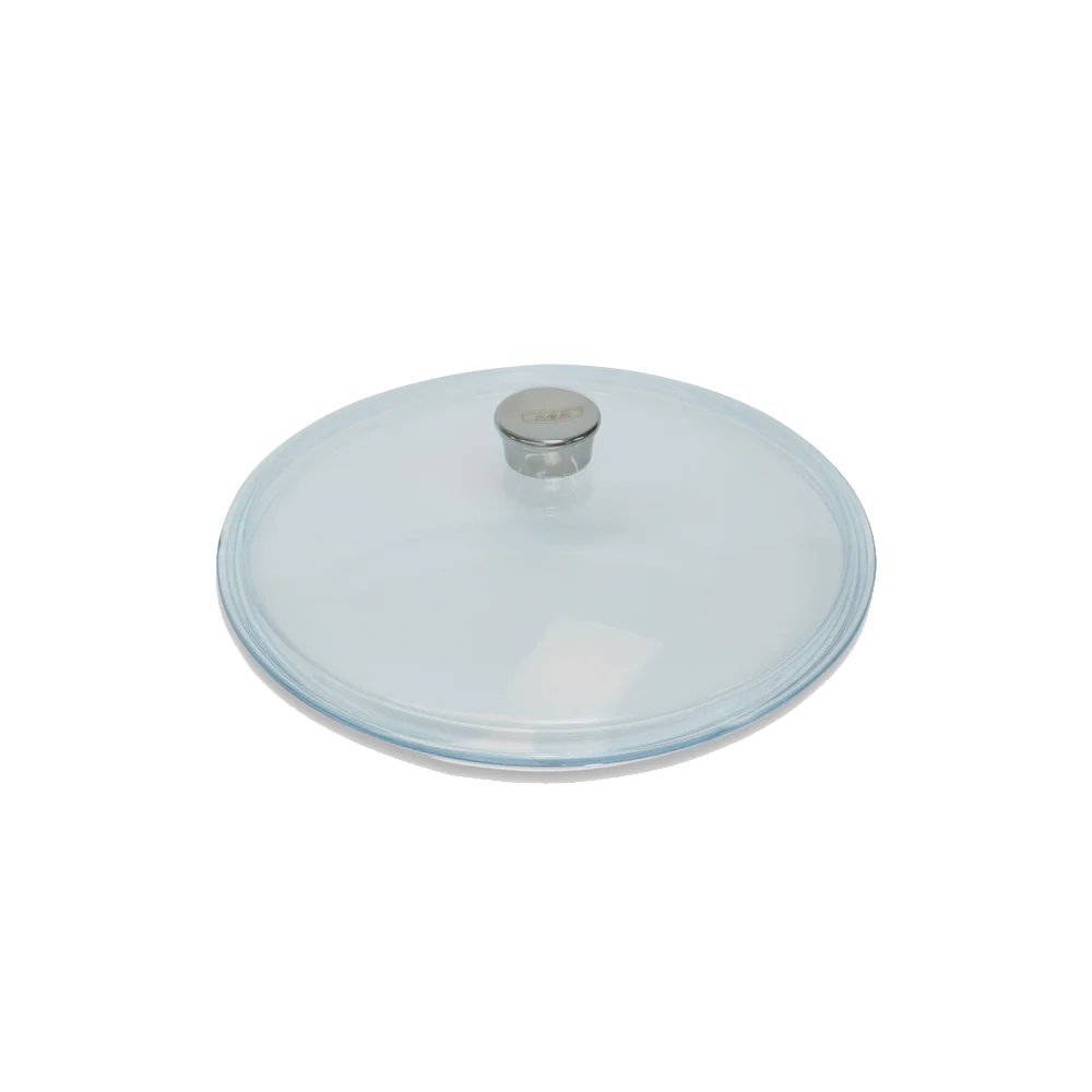 AGA Glazen deksel 28cm (W3058)