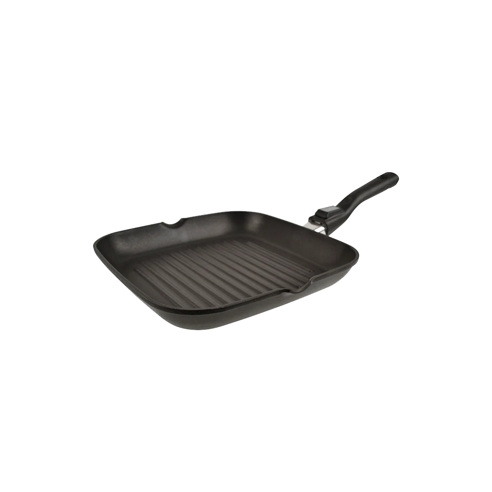 AGA Grillpan (W3066)