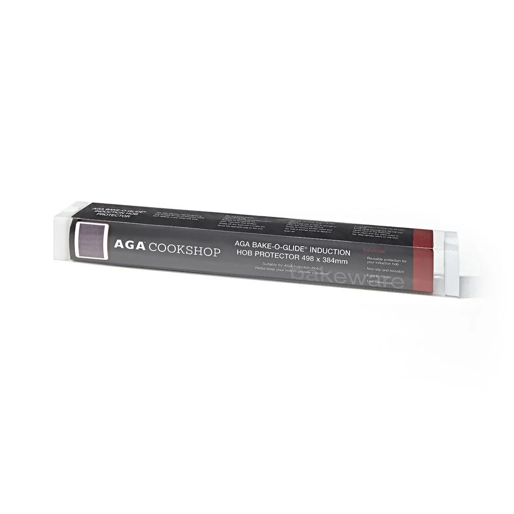 AGA Inductiekookplaatbeschermer (498 x 384 mm)(W3977)
