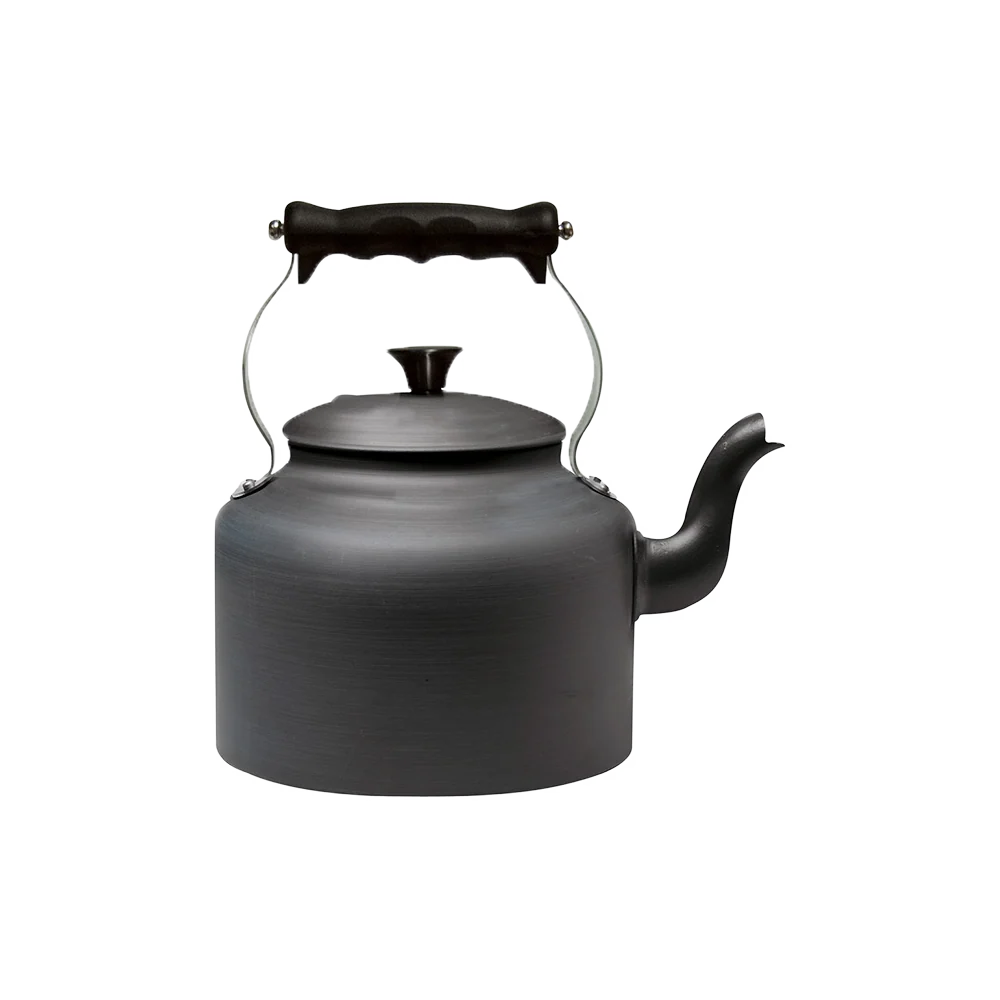 AGA Ketel Hard geanodiseerd (3,0L)(W2346)