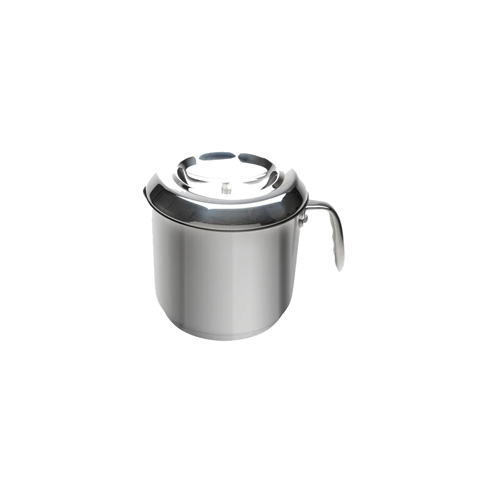 AGA Roestvrijstalen saus pot (2.5 liter) (W3246)