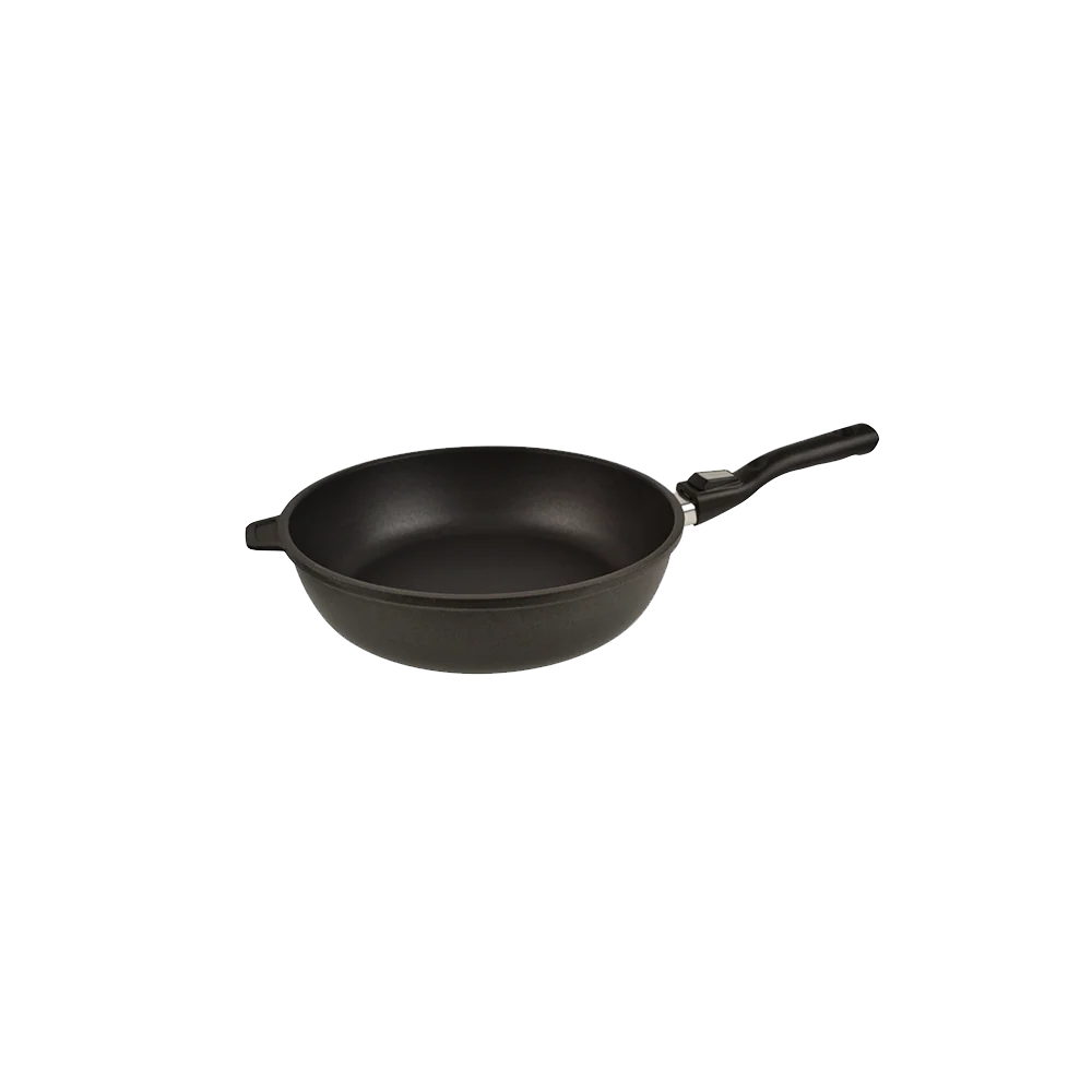 AGA Saute pan 24cm (W3063)