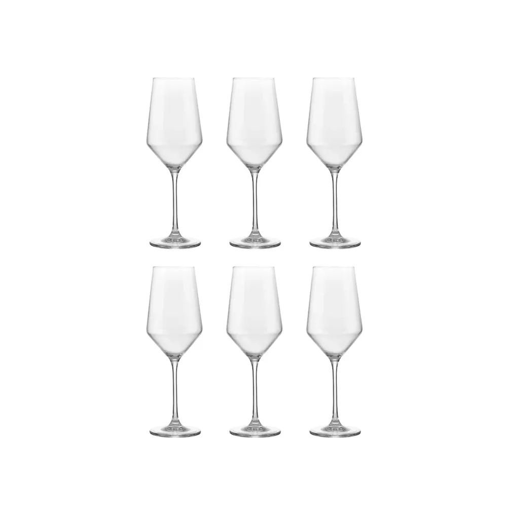 Alar Agatha Wijnglas 40 cl - Doos 6 stuks