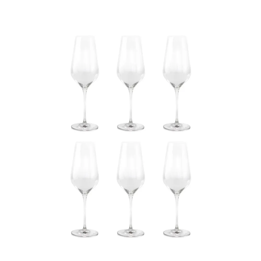 Alar Balance Champagneflute 24 cl - Doos 6 stuks
