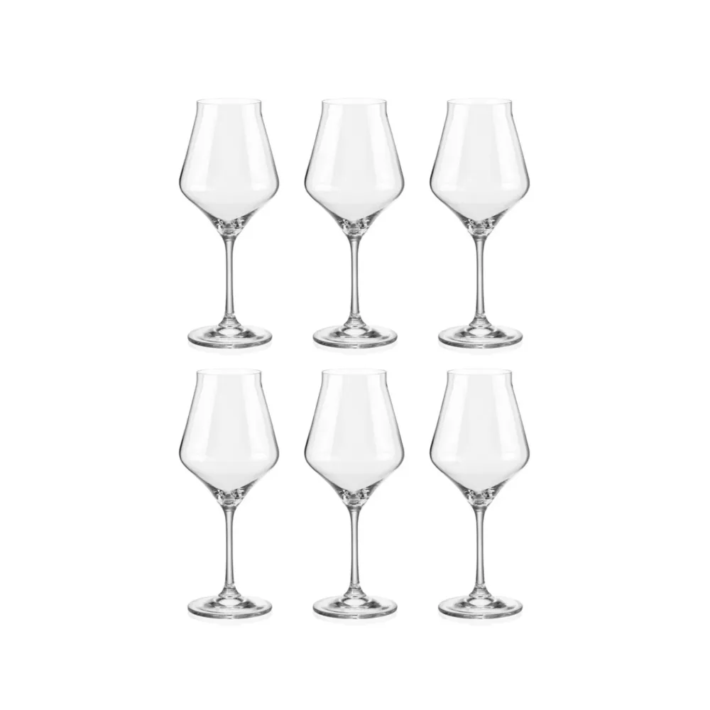 Alar Barley Wijnglas 45 cl - Doos 6 stuks