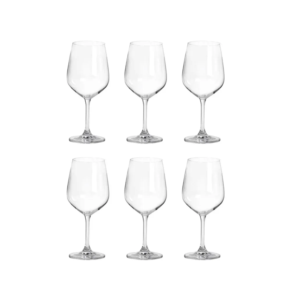 Alar Brunello Wijnglas 49 cl - Doos 6 stuks