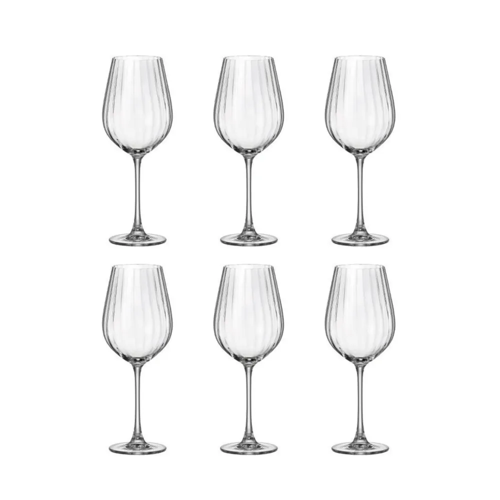 Alar Jonica Wijnglas 50 cl - Doos 6 stuks