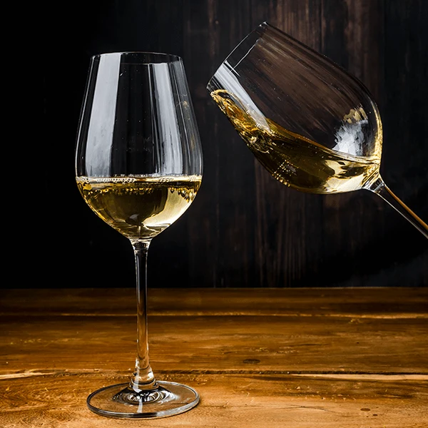 Alar Jonica Wijnglas 50 cl - Doos 6 stuks