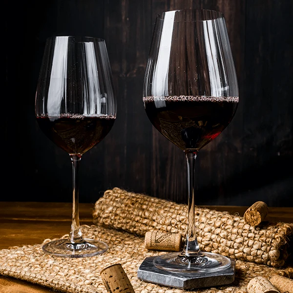 Alar Jonica Wijnglas 65 cl - Doos 6 stuks