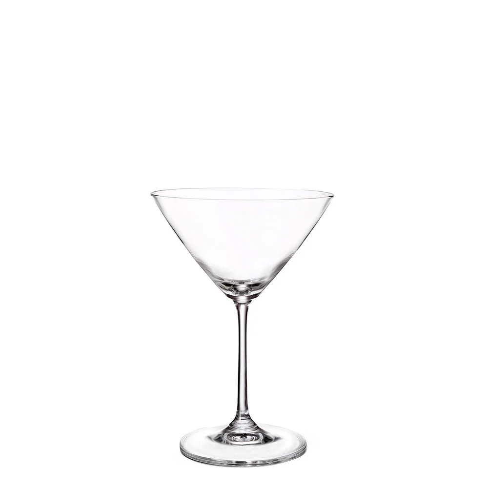 Alar Lounge Martiniglas 24,5 cl - Doos 6 stuks