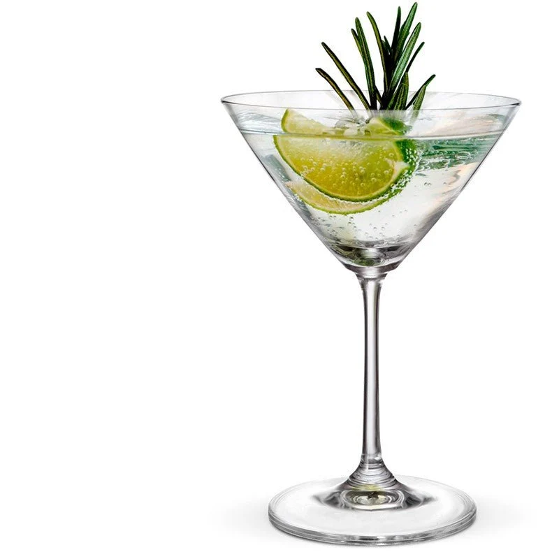 Alar Lounge Martiniglas 24,5 cl - Doos 6 stuks