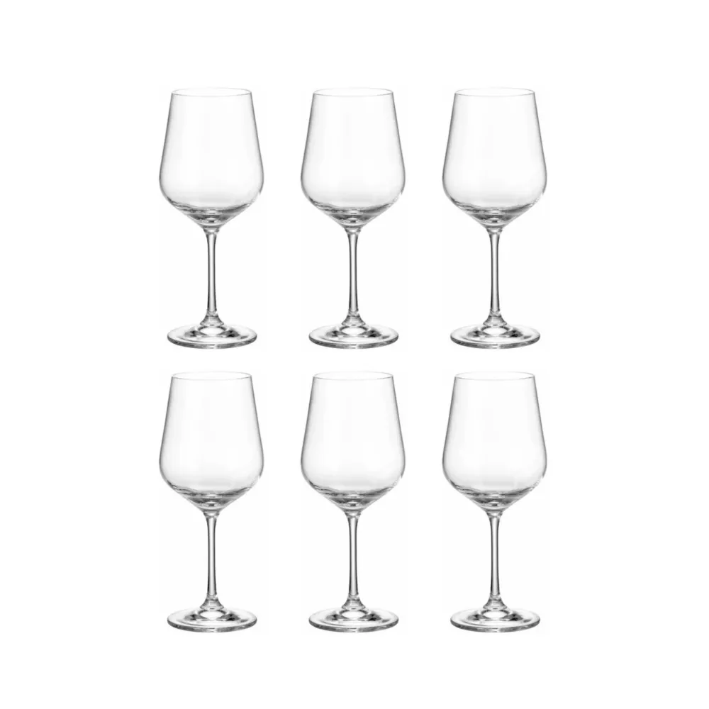 Alar Vigneto Wijnglas 58 cl - Doos 6 stuks