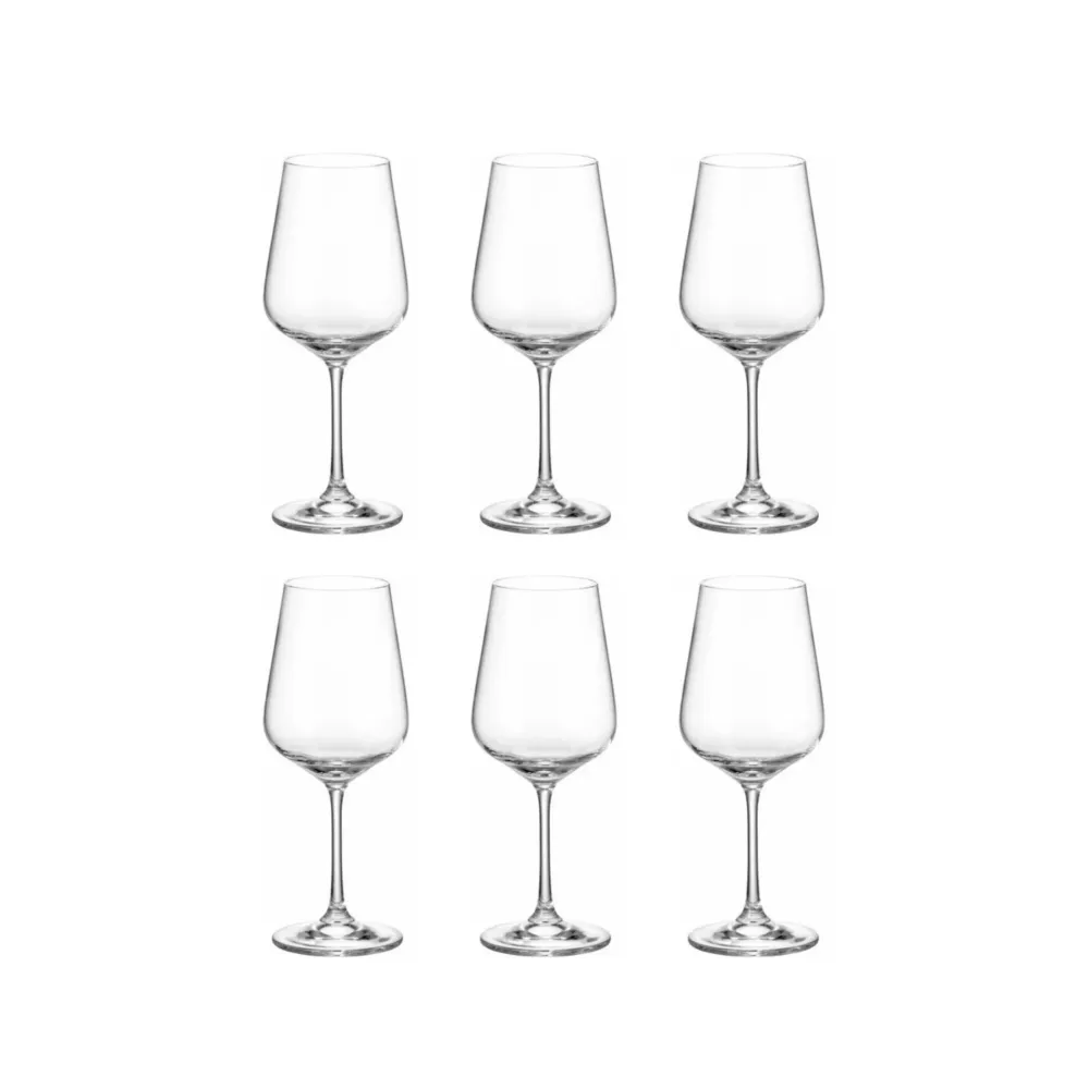 Alar Vigneto Wijnglas 45 cl - Doos 6 stuks