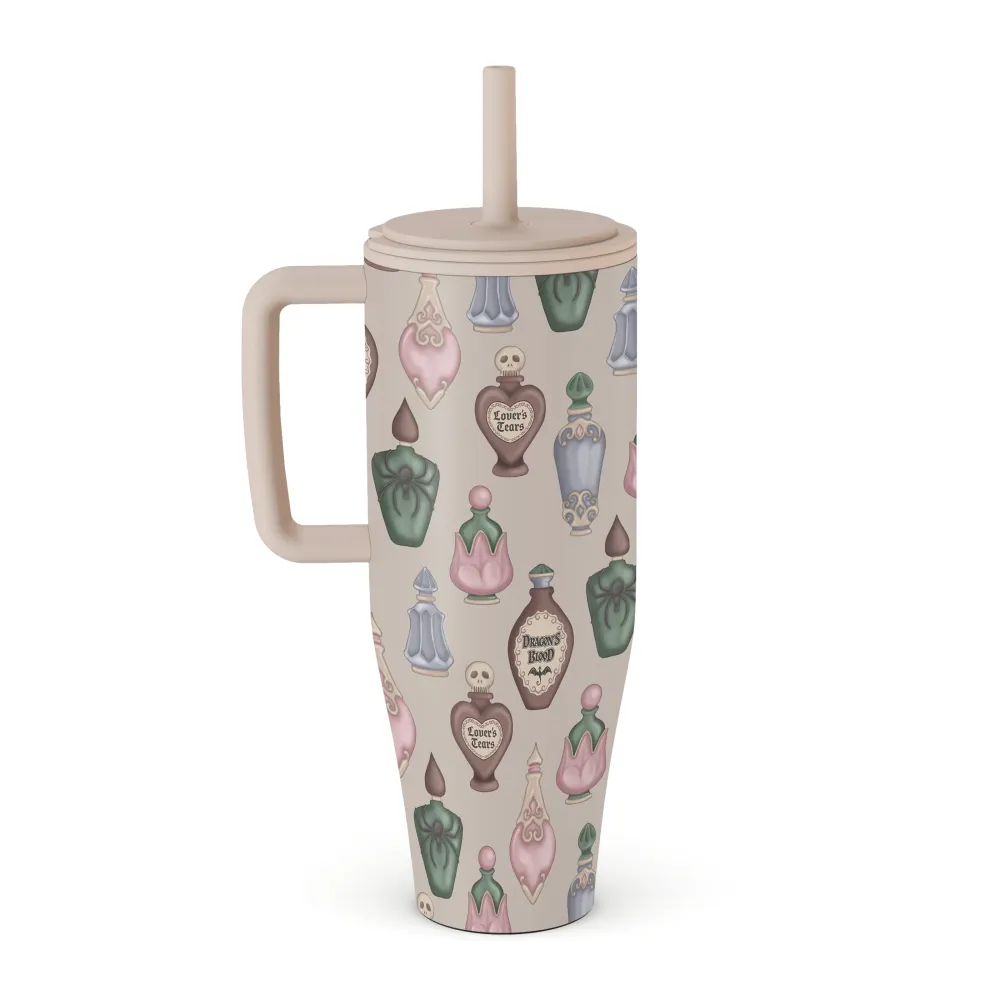 Alchemist - All Day Leakproof Tumbler