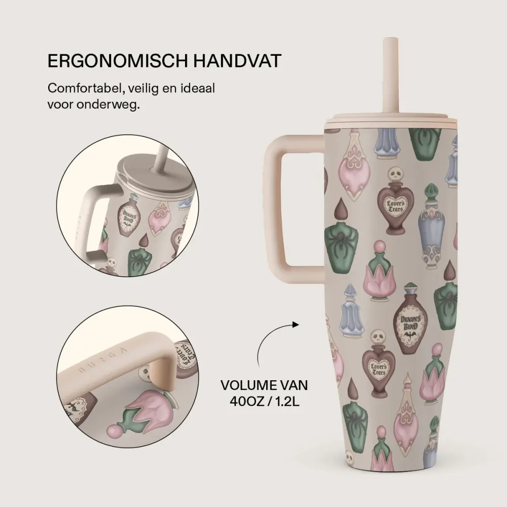 Alchemist - All Day Leakproof Tumbler