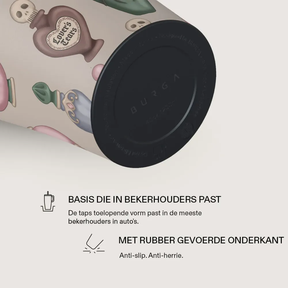 Alchemist - All Day Leakproof Tumbler