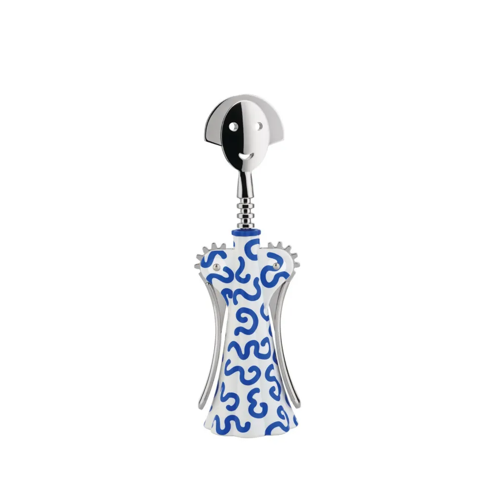 Alessi Anna G Kurkentrekker Delft