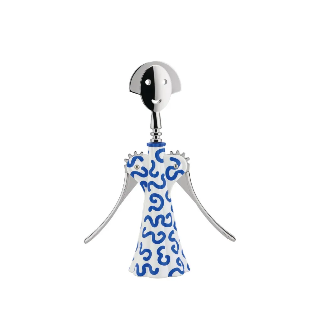 Alessi Anna G Kurkentrekker Delft