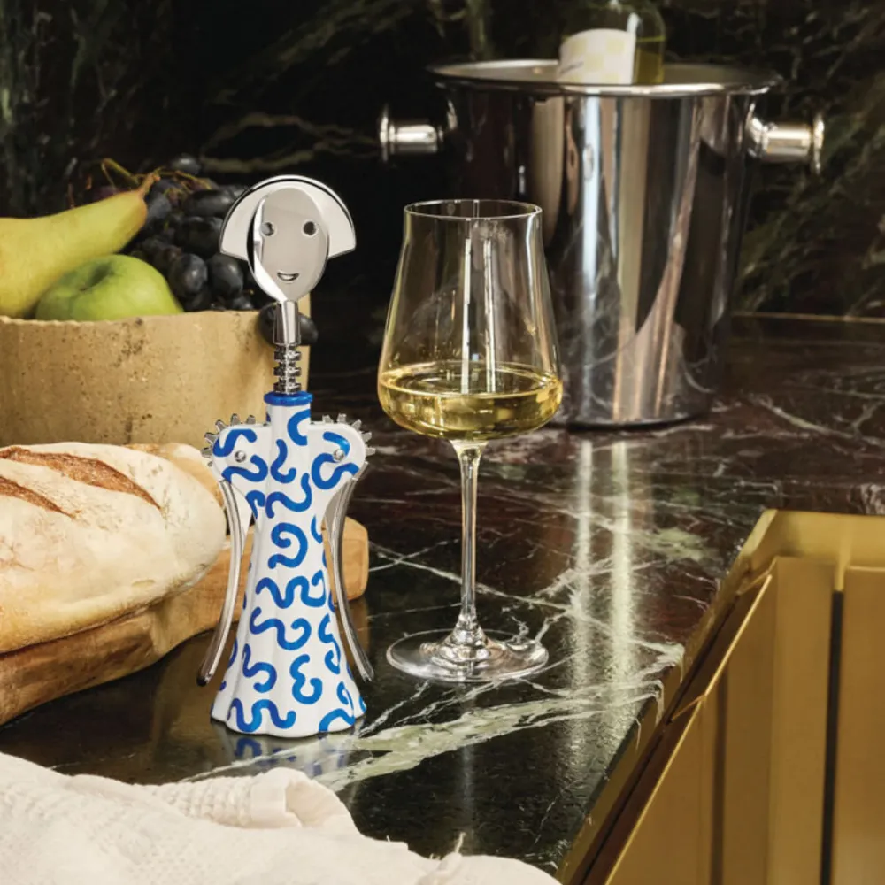 Alessi Anna G Kurkentrekker Delft