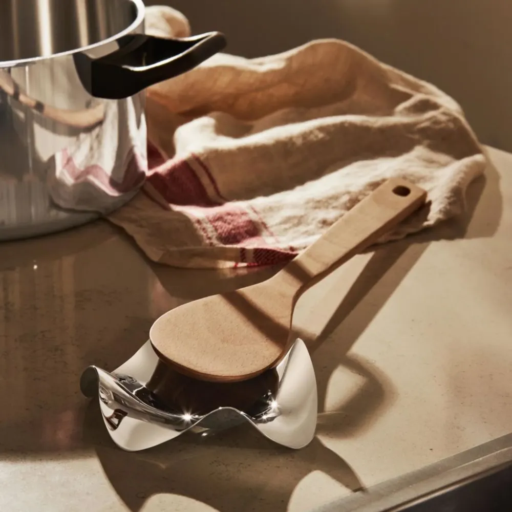 Alessi Blip Lepelhouder