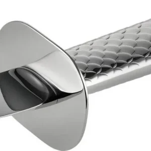 Alessi Colombina fish oesteropener