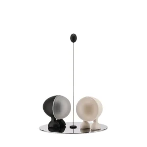 Alessi Lilliput Peper- en Zout set