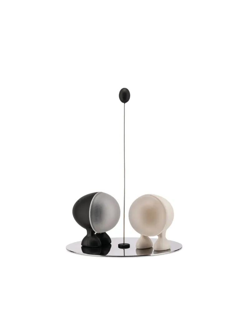Alessi Lilliput Peper- en Zout set