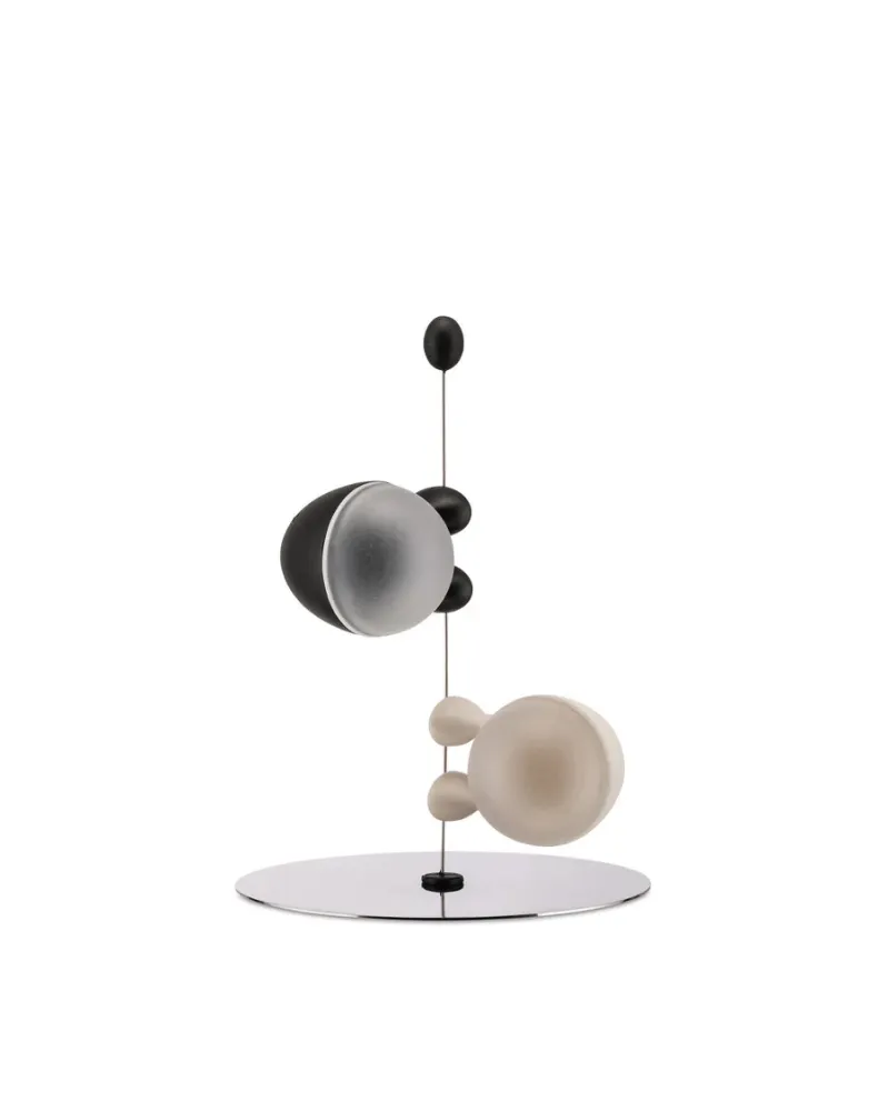Alessi Lilliput Peper- en Zout set