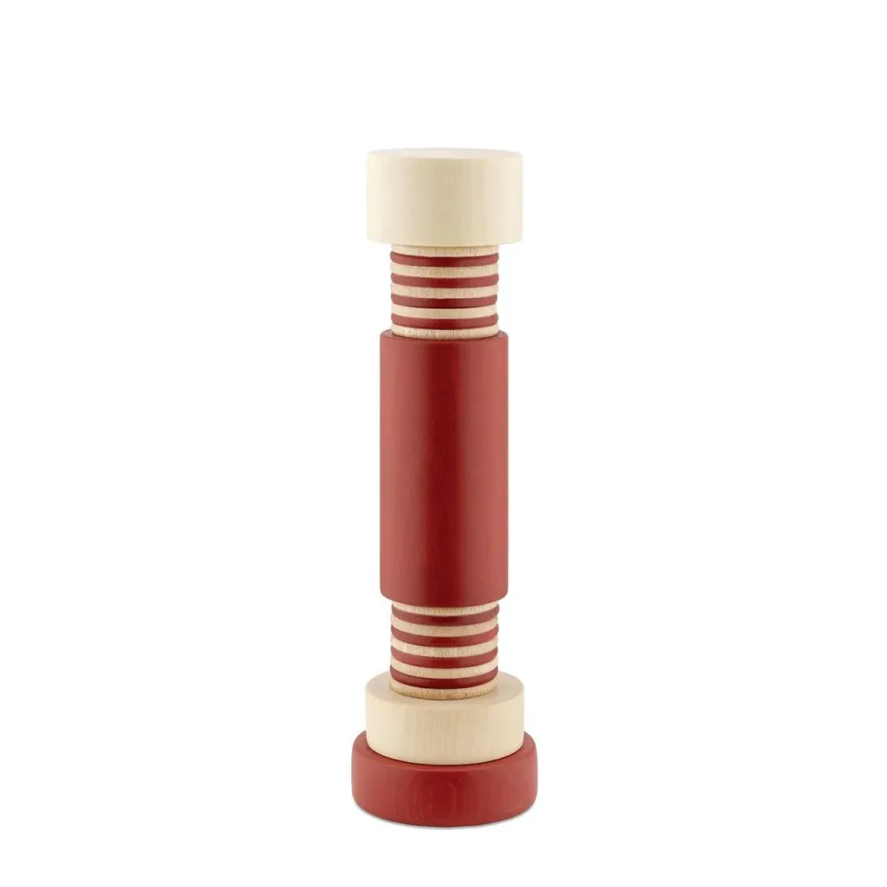 Alessi MP0215 1 Twergi Pepermolen