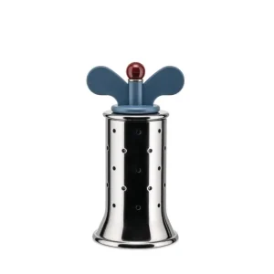 Alessi Pepermolen - blauw
