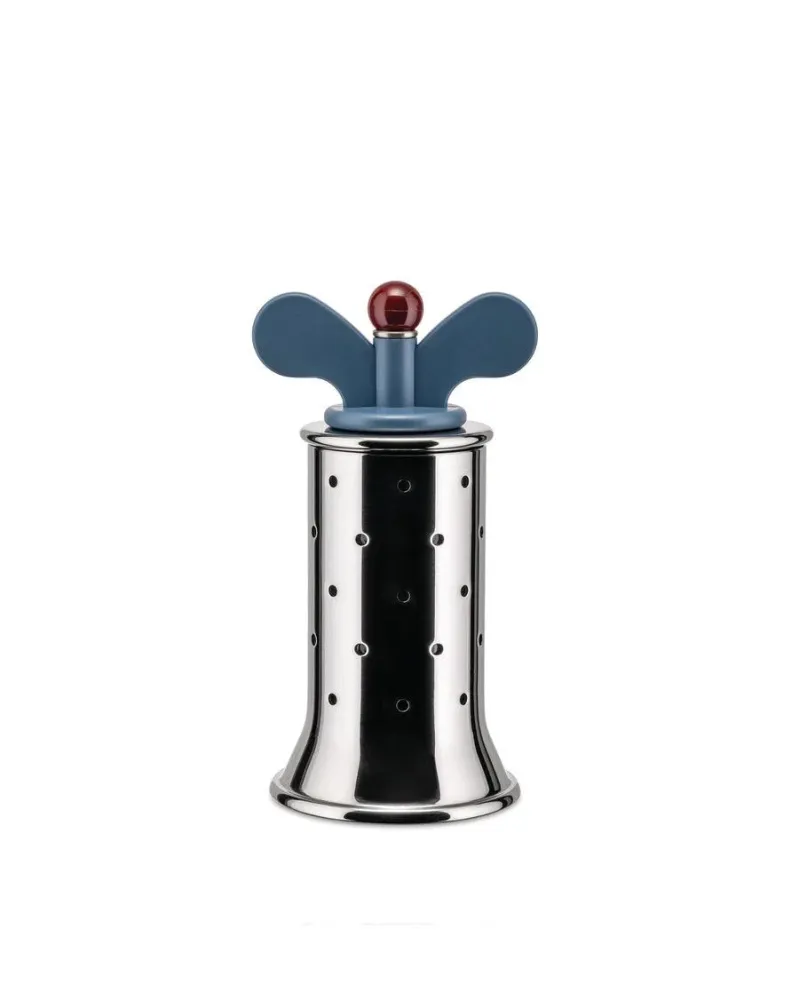 Alessi Pepermolen - blauw