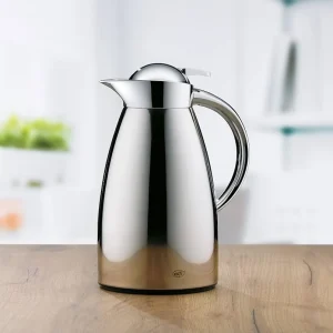 Alfi Vacuum thermos Signo 1L - varianten RVS