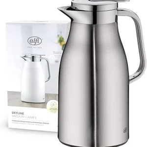 Alfi Vacuum thermos Skyline 1.5L - varianten RVS